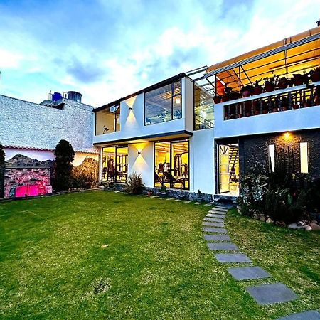 Jardines Ambato Exterior foto