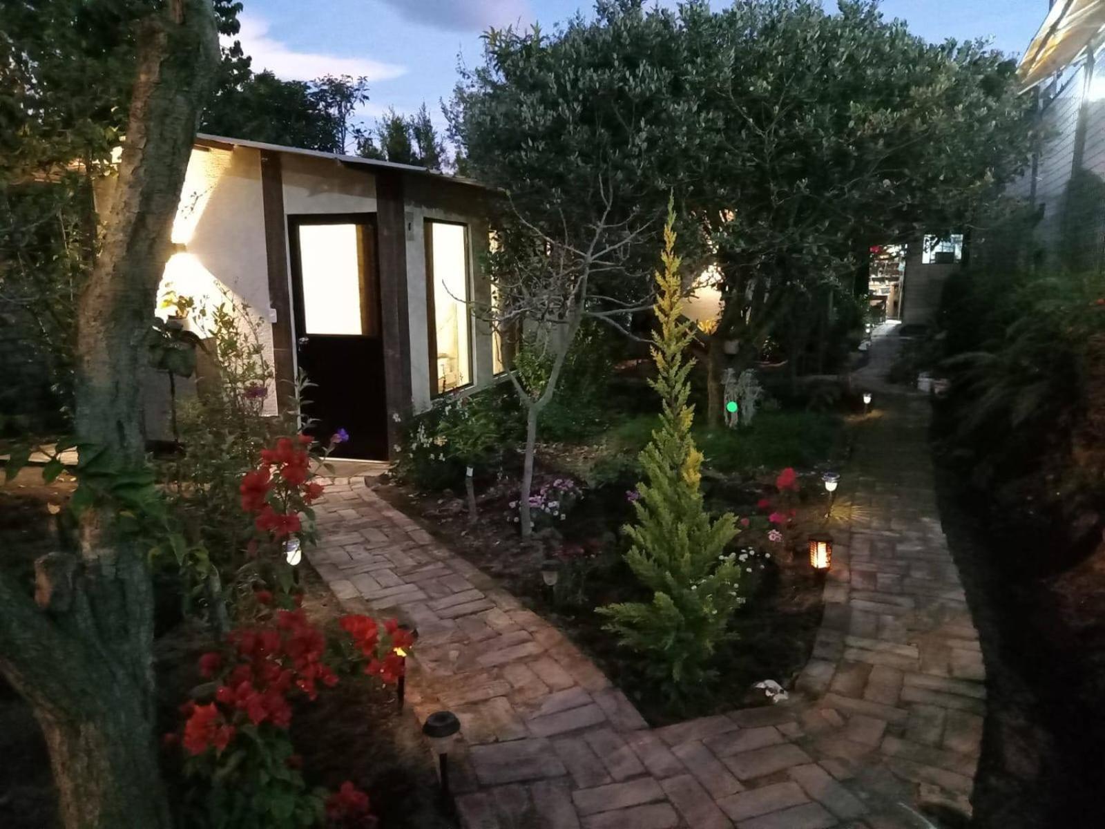 Jardines Ambato Exterior foto