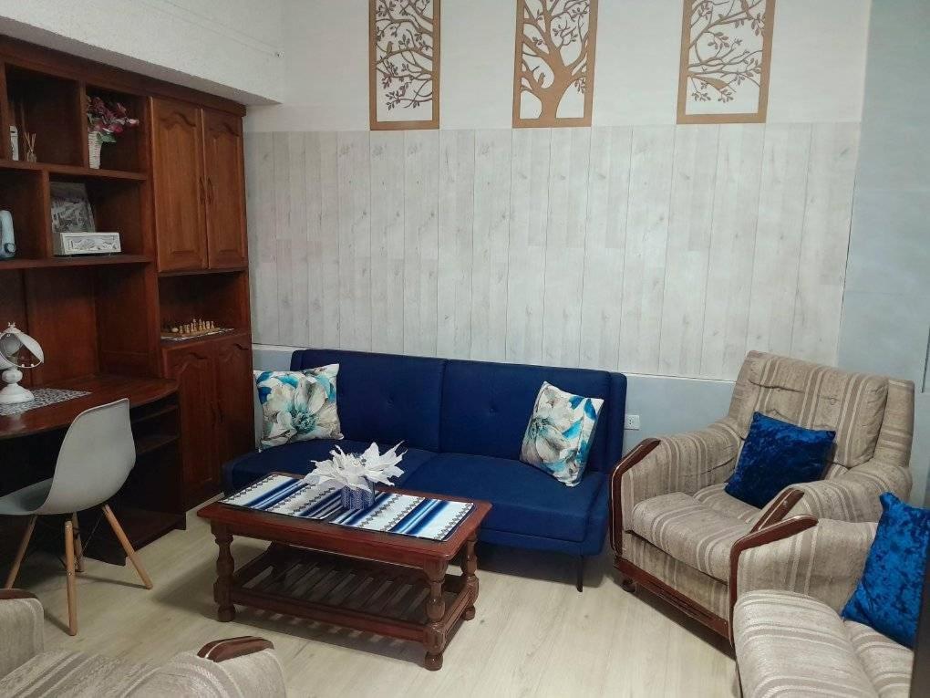 Jardines Ambato Exterior foto